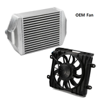 RPM Powersports 2020+ Can-Am X3 Big Core Intercooler 120hp, 172hp and 195hp Upgrade