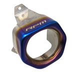 RPM Powersports Can Am X3 Stainless OEM Replicated Blued Tip & Black Tip