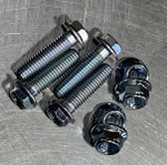 RPM Powersports Kawasaki KRX 1000 Catless Slip On Sport Muffler