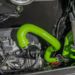 RPM Powersports Kawasaki Teryx H2 BOV Recirculation Tube