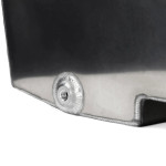 RPM Powersports Polaris Pro R, Turbo R & Pro XP (4 Seater) 7.5 Gallon Floor Board Gas Tank