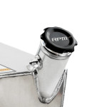 RPM Powersports Polaris Pro R, Turbo R & Pro XP (4 Seater) 7.5 Gallon Floor Board Gas Tank