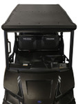 Spike '14+ Polaris Ranger Full Size Crew 2 PC ABS Roof - Pro-Fit Cage