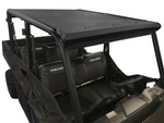 Spike '14+ Polaris Ranger Full Size Crew 2 PC ABS Roof - Pro-Fit Cage