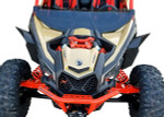 Spike '17+ Can Am Maverick X3 Fender Flares
