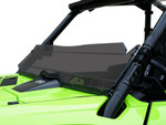 Spike '19-'25 Honda Talon Tinted Short Windshield - GP