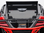 Spike Polaris RZR Pro XP/Turbo R Tinted Venting Rear Windshield - GP
