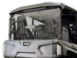 Spike '21+ Yamaha Wolverine X4 & RMAX 4 Rear Tinted Windshield - GP