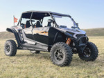 Spike '24+ Polaris RZR XP 1000 Fender Flares