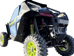 Spike '25+ Polaris RZR Pro XP & Pro S Fender Flares