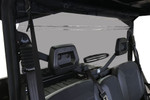 Spike Can-Am Defender/Max TRR Tinted Rear Windshield with Vent - GP