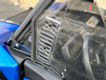 Spike Can-Am Maverick Sport Venting Polycarbonate Upper Doors Kit