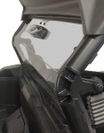Spike CF Moto Z-Force 950 Sport Rear Vented Windshield - GP