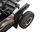 Spike Kawasaki KRX 1000 Fender Flares - Set of Four