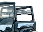 Spike Kawasaki Ridge Utility Bed Rack
