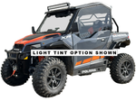 Spike Polaris General - Hard Coated Polycarbonate Upper Doors Kit