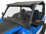 Spike Polaris General 1000 ABS Plastic Hard Roof