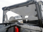 Spike Polaris General TRR Rear Vented Windshield