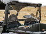 Spike Polaris General TRR Rear Vented Windshield