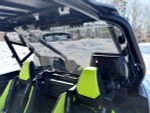 Spike Polaris Pro XP/Pro-S Rear Tinted/Vented GP Windshield