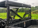 Spike Polaris Ranger 1000/XP 1000/Kinetic Rear Windshield