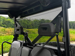 Spike Polaris Ranger 1000/XP 1000/Kinetic Tinted Rear Windshield