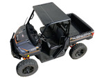 Spike Polaris Ranger Full Size ABS Hard Plastic Roof - Pro Fit Cage