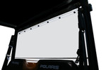 Spike Polaris Ranger Mid-Size Pro-Fit Cage Rear Windshield - Closeout
