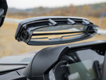 Spike Polaris Ranger XD 1500 Venting Windshield