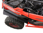 Spike Polaris RZR Pro XP Fender Flares - Complete Set