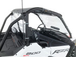 Spike Polaris RZR Youth 200 Roof & Windshield Combo