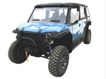 Spike Polaris Xpedition Fender Flares - Full Set