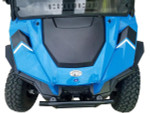 Spike'16+'21 Polaris General Fender Flares with Mud Guards