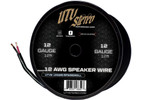 UTV Stereo 12 AWG Speaker Wire Roll - 12ft