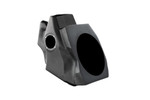 UTV Stereo '20-'24 Polaris RZR Pro Series 12" Vented Dash Subwoofer Enclosure