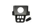 UTV Stereo '20-'24 Polaris RZR Pro Series Head Unit Mount