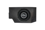 UTV Stereo Can-Am Defender 10" Vented Driver Unloaded Subwoofer Enclosure