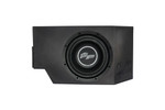 UTV Stereo Can-Am Defender 1000W Dual 10" Subwoofer Kit