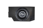 UTV Stereo Can-Am Defender 1200W Dual 10" Subwoofer Kit