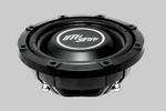 UTV Stereo Can-Am Defender 500W Dual 10" Subwoofer Kit