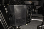 UTV Stereo Can-Am Defender Vented 10" Passenger Unloaded Subwoofer Enclosure
