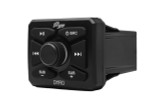 UTV Stereo Can-Am Maverick R Head Unit Mount