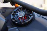 UTV Stereo Can-Am Maverick X3 6.5" Dash Panel Speaker Enclosures