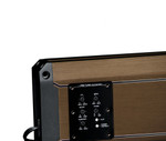 UTV Stereo Elite Series 1200W Monoblock Amplifier