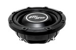 UTV Stereo Polaris RZR Pro Series 10" Rear Driver Subwoofer Enclosure