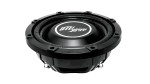 UTV Stereo Polaris RZR Pro Series 10" Vented Dash Subwoofer Enclosure