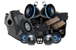 UTV Stereo Polaris RZR Pro Series Elite Stage 7 Stereo Kit