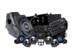 Utv Stereo Polaris Rzr Pro Series Signature Stage 7 Stereo Kit
