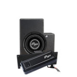 Utv Stereo Polaris Rzr Pro Series Signature Stage 7 Stereo Kit