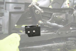 UTV Stereo Reverse Trigger With Harness